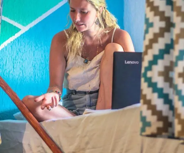 Straw & Rooftop Bar Tulum